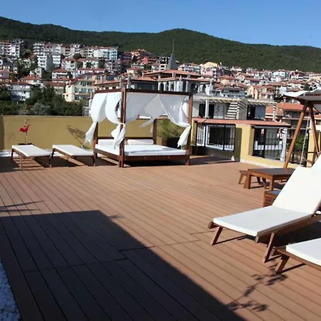Морски Фар Apartman Szveti Vlasz