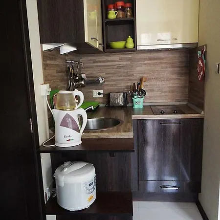 Appartement Морски Фар Sveti Vlas