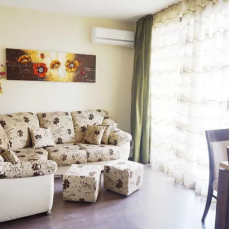 Apartman Морски Фар Szveti Vlasz