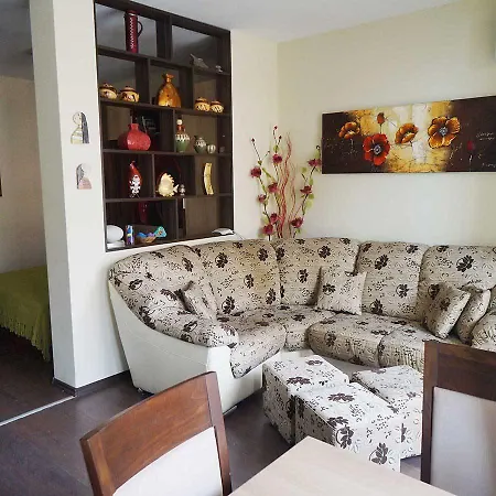 Apartman Морски Фар Szveti Vlasz