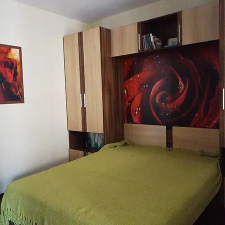 Appartement Морски Фар Sveti Vlas