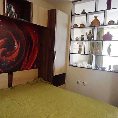 Apartman Морски Фар *