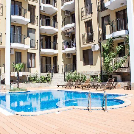 Apartman Морски Фар *