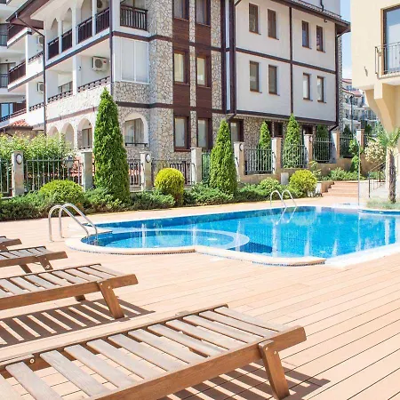 Морски Фар Apartman *