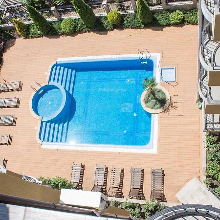 Морски Фар Apartman *